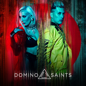 Domino Saints: Future Love Games