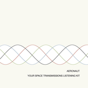 Your Space Transmissions Listening Kit