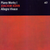 piano works 1: allegro vivace