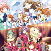 My Gradation / SCARLET - Single