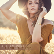 Alisan Porter: I Come in Pieces