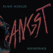 Surrender by Klaus Schulze