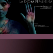 La Diosa Femenina: Liberando Emociones (Visualización Creativa) [feat. Amparo Suárez Durán, Paola Suárez Durán & David Zacarias Prieto Muñoz]