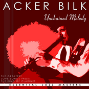 Take My Breath Away by Acker Bilk