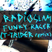Funky Racer (T-Trider Remix)