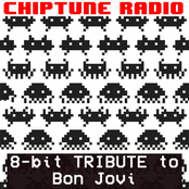 8-bit tribute to Bon Jovi