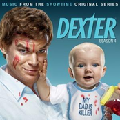 Bobi Cespedes: Dexter Season 4 (Music From The Showtime Original Series) OST