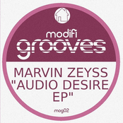 [MOG02] Audio Desire EP