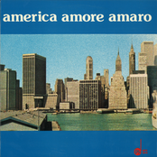 America Amore Amaro