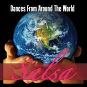 Dances Around The World - Salsa