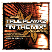 True Playaz - In The Mix 3