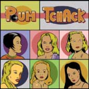 Hora Tzigane by Poum Tchack