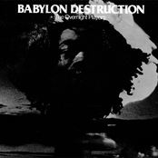 Babylon Destruction