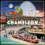 James Blonde: Chameleon