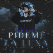 Pideme La Luna