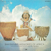 Bakishinba - Memories Of Africa