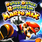 Dance Dance Revolution - Mario Mix Original Soundtrack