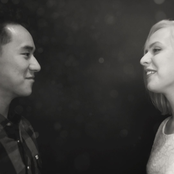 Jason Chen & Madilyn Bailey