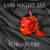 Late Night Sax For Lovers