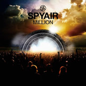 Blowing by Spyair