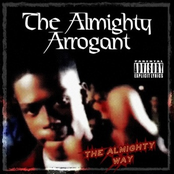 The Almighty Way (Unreleased EP)