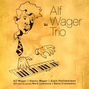 alf wager trio