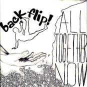 Hey Guys, Should I Do a Backflip? - Single