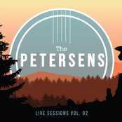 The Petersens: Live Sessions, Vol. 02