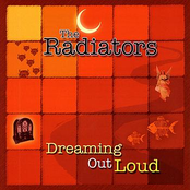 The Radiators: Dreaming Out Loud