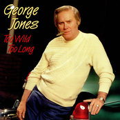 The Real Mccoy by George Jones