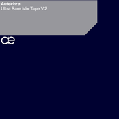 Ultra Rare Mix Tape V.2