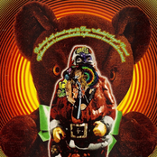 kreamy 'lectric santa