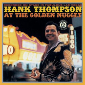 Honky Tonk Girl by Hank Thompson