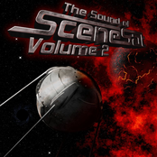 The Sound of SceneSat Volume 2