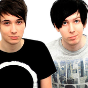 dan and phil