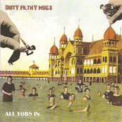 Another Round by Dirty Filthy Mugs