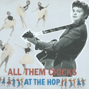 All Them Chicks At The Hop