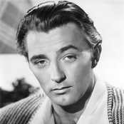 Robert Mitchum