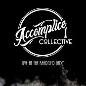 Live At The Bearded Lady