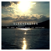 Ghosts Of Former Lives by Sleevenotes