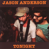 Jason Anderson: Tonight