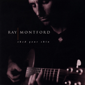 Shed Your Skin by Ray Montford