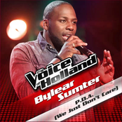 P.D.A. (We Just Don't Care) (From The Voice Of Holland)