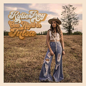 Kylie Frey: One Night in Tulsa