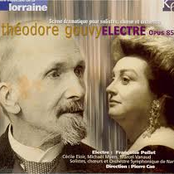 Gouvy: Électre, Op. 85