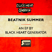 Beatnik Summer