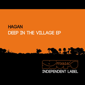 Deep in the Village - EP