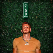 Wix Patton: 100 Miles