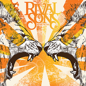 Pocketful Of Stones by Rival Sons