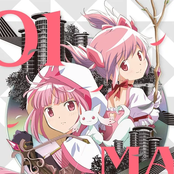 Magia Record: Mahou Shoujo Madoka☆Magica Gaiden 2nd SEASON -Kakusei Zenya- ORIGINAL SOUND TRACK 1